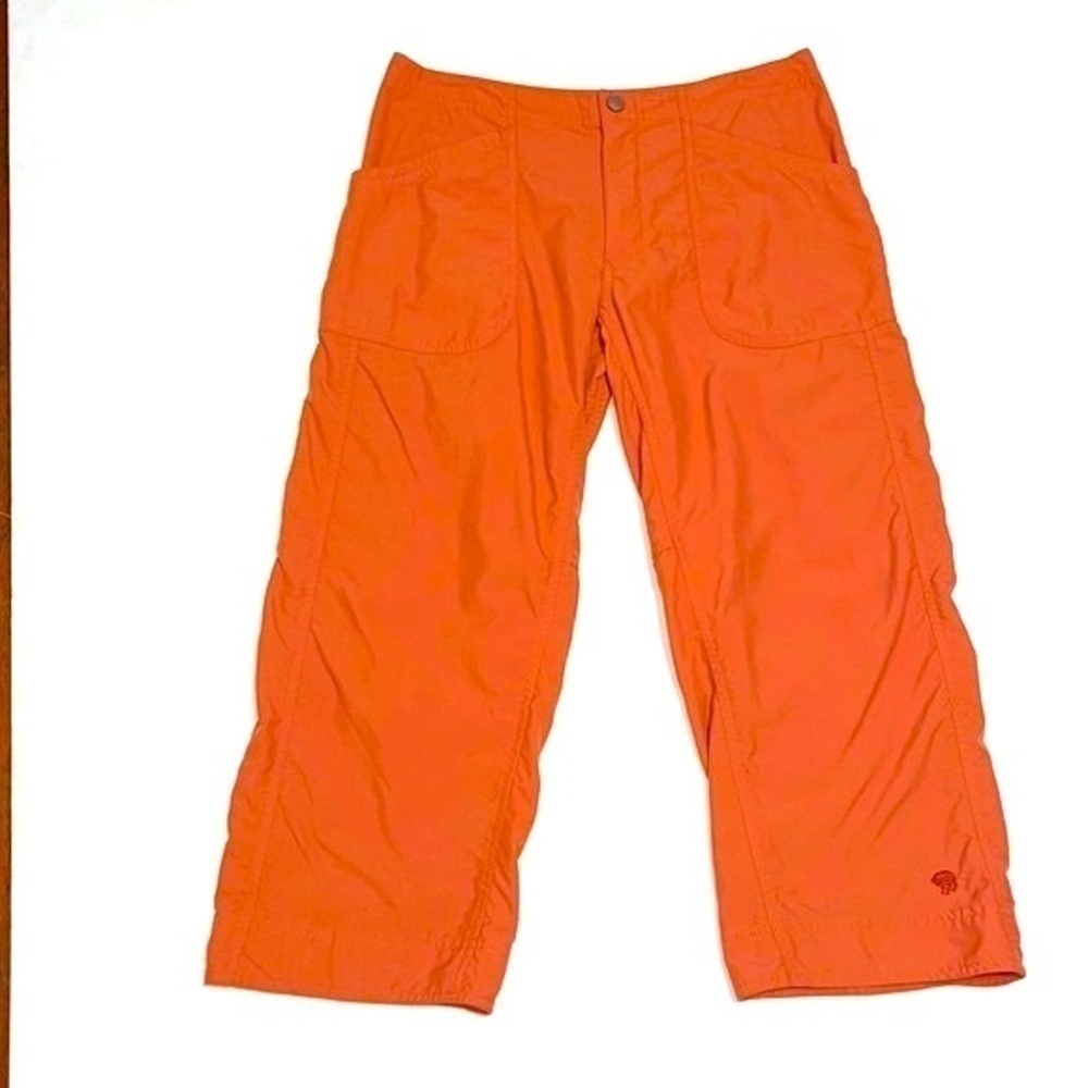 Mountain Hardwear Woman Pants Size 6